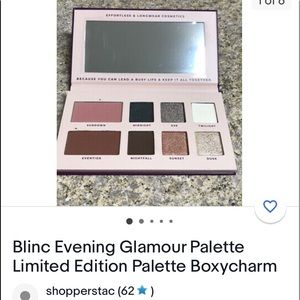 BLINC EVENING GLAMOUR